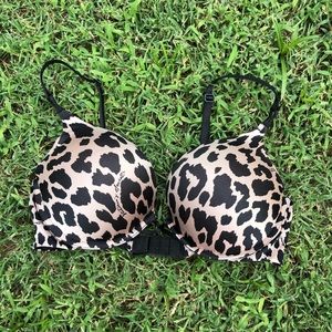 Victoria’s Secret Bombshell Bra 34C